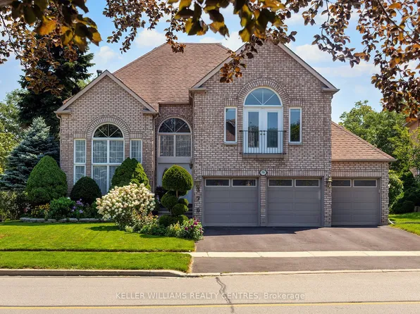 376 Keith Ave, Newmarket, ON L3X 1T5