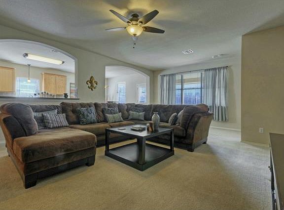 2nd image of 411 Chaparral Dr