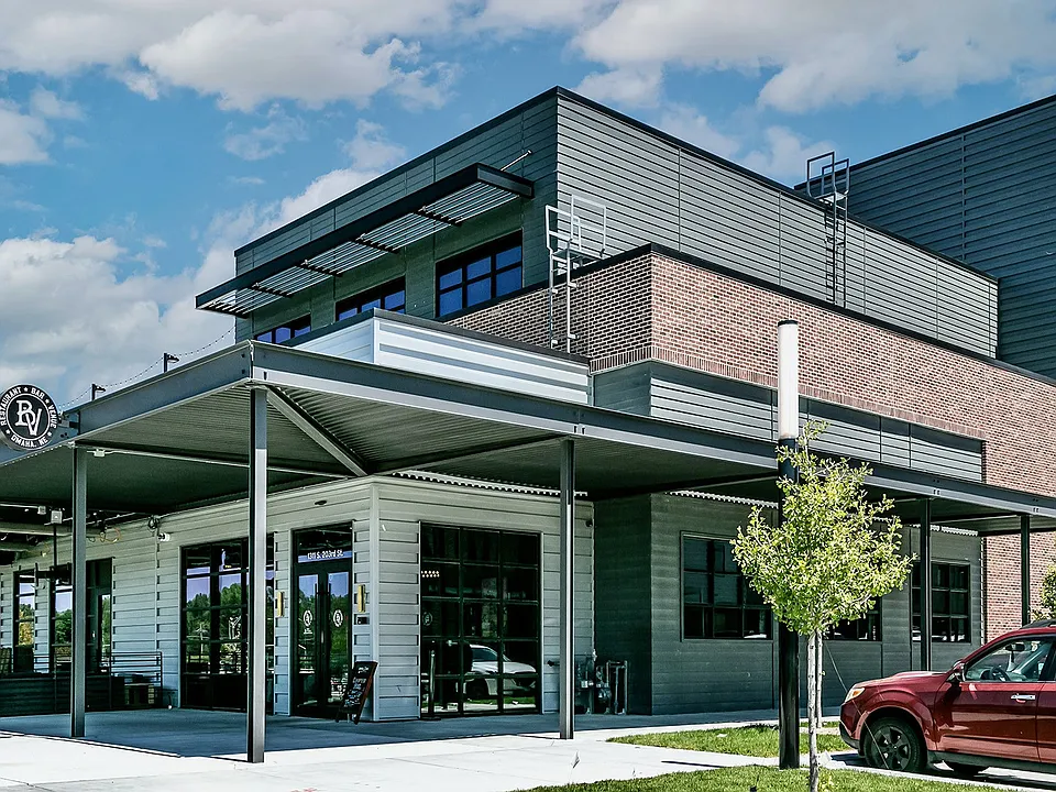Dalmore Apartments