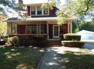 27 Lenox St, Brockton, MA 02301