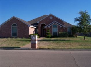 401 W Wall St, Hewitt, TX 76643