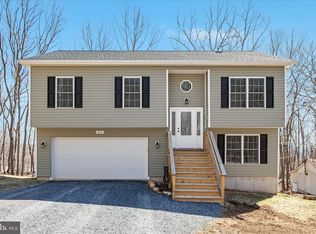 616 Cardinal Dr, Winchester, VA 22602