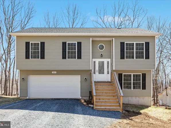 616 Cardinal Dr, Winchester, VA 22602