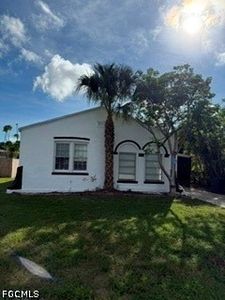3835 Lake St, Fort Myers, FL, 33901