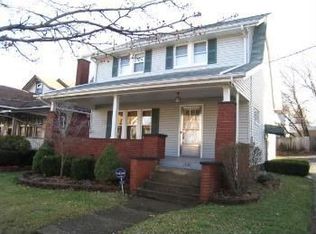 1430 Plain Ave NE, Canton, OH 44714