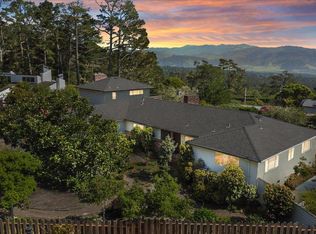 4032 Mora Ln, Pebble Beach, CA 93953