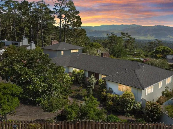 4032 Mora Ln, Pebble Beach, CA 93953