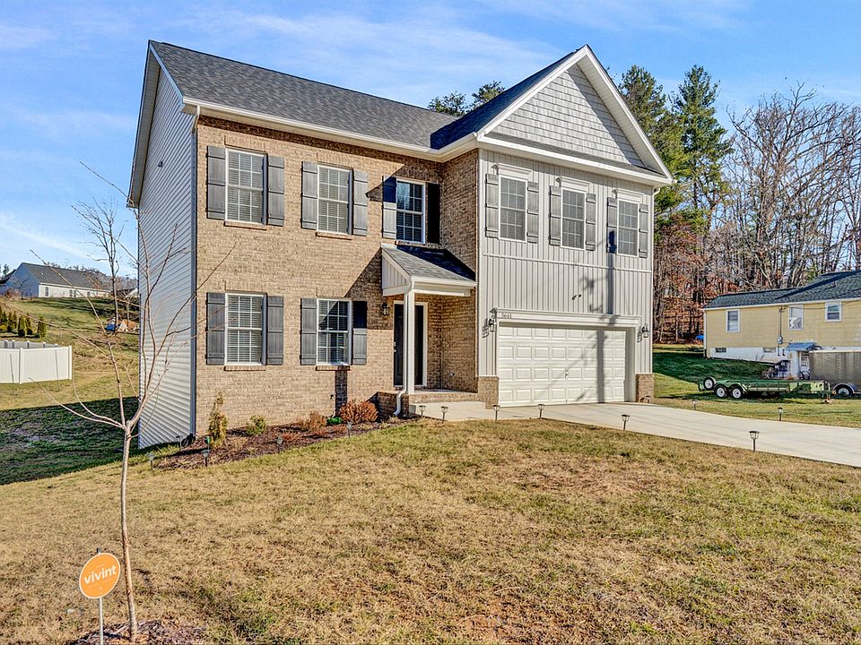 5661 Roselawn Rd, Roanoke, VA 24018 Zillow