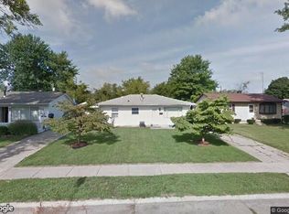 2733 Dakota Dr, Anderson, IN