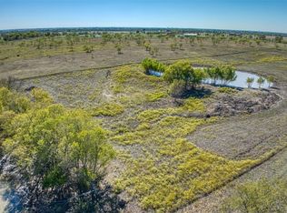 440 Alsdorf Rd, Ennis, TX 75119