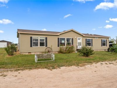 33013 NE Highway 169, Greeley, KS, 66033