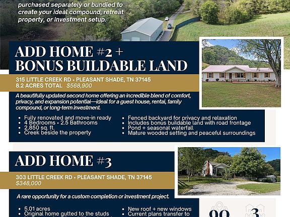 5th image of 317 Little Creek Rd