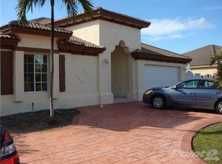 1300 SW 152nd Pl, Miami, FL 33194