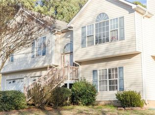 510 Summer Creek Dr, Dallas, GA 30157