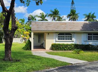 11249 SW 169th Street #V4831, Miami, FL 33157