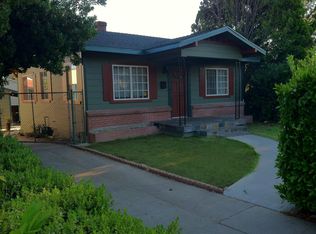 44 W Mendocino St, Altadena, CA 91001