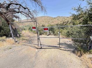 222444 Highway 94 #1, Dulzura, CA 91917