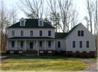 1019 The Preserve Dr, Maidens, VA 23102