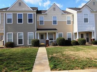 1025 Semmes Ln, Indian Trail, NC 28079