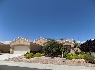 2133 Red Dawn Sky St, Las Vegas, NV 89134