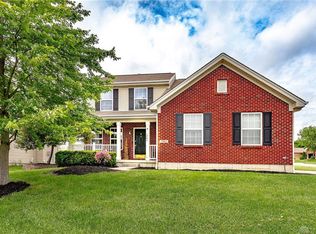 7961 Paradise Cv, Liberty Township, OH 45044