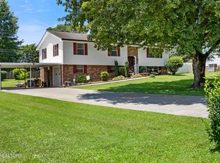 115 County Road 142, Riceville, TN 37370