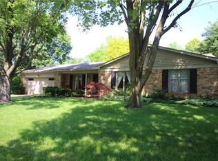 745 Fenster Ct, Indianapolis, IN