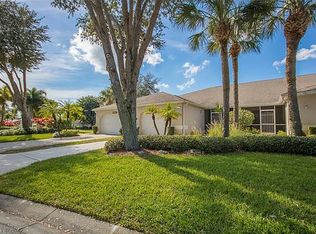 20758 Country Barn Dr, Estero, FL 33928
