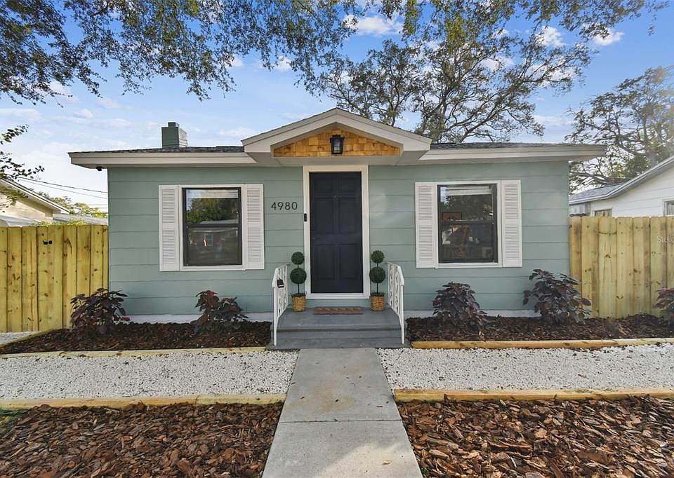 1st image of 4980 43RD AVENUE N