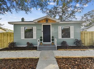 4980 43rd Ave N, Saint Petersburg, FL 33709