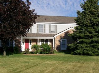 6844 Heatheridge Dr, Saline, MI