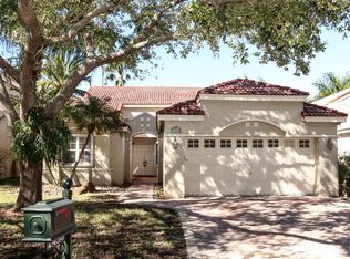 1450 Seabay Rd, Weston, FL 33326