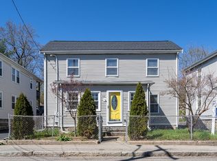 345 Granite St, Quincy, MA 02169