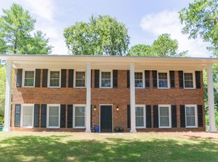145 Devonshire Dr, Athens, GA 30606