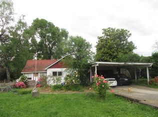 116 N Cole Ave, Molalla, OR