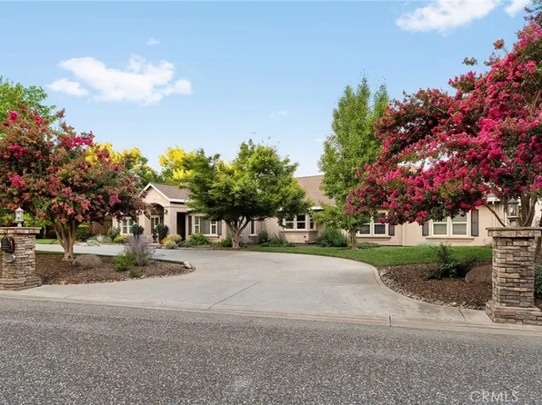 13966 Carriage Estates Way, Chico, CA 95973