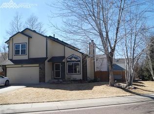 3375 Richmond Dr, Colorado Springs, CO 80922