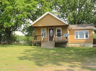 493 State Highway 181, Gainesville, MO 65655