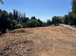 0 W Sunset Dr LOT 5, Redlands, CA 92373