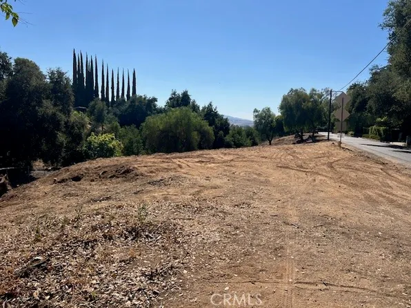 0 W Sunset Dr Lot 5, Redlands, CA 92373