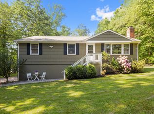 53 Anthony Ln, New Canaan, CT 06840