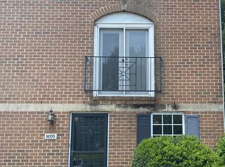 9006 Pickwick Village Ter, Silver Spring, MD 20901
