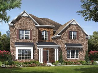 2615 Stonewood Vw, Kannapolis, NC 28081