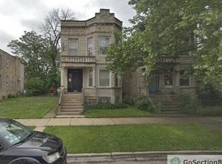 1353 S Springfield Ave #1, Chicago, IL 60623