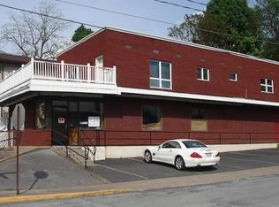 400 E Walnut 8 & 12 Edgewater, Lewistown, PA 17044