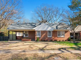 1494 Raymore Rd, Memphis, TN 38117