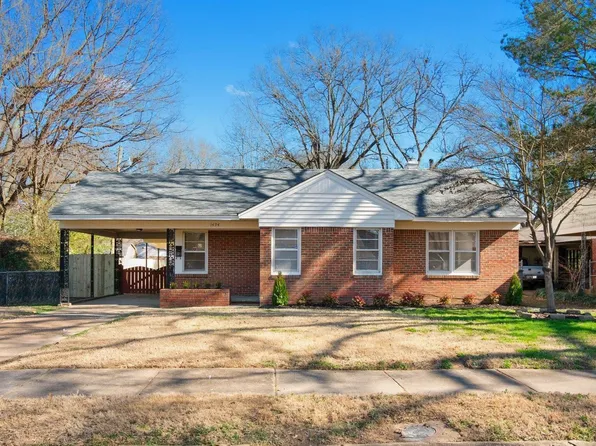 1494 Raymore Rd, Memphis, TN 38117