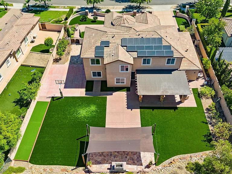 11638 Big Canyon Ln — Photo 66