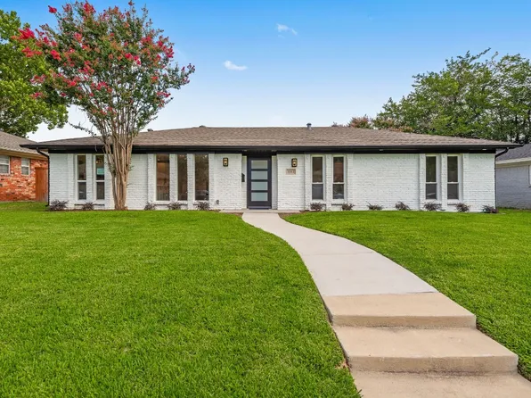 1312 Oakhill Dr, Plano, TX 75075