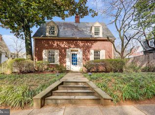 4512 Reno Rd NW, Washington, DC 20008